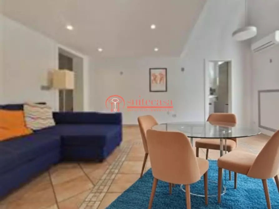 Immagine 26 di Appartamento in vendita  in via Amedeo a Trani