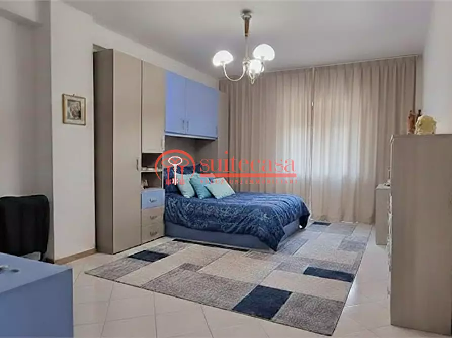 Immagine 4 di Appartamento in vendita  in via Damazia a Trani