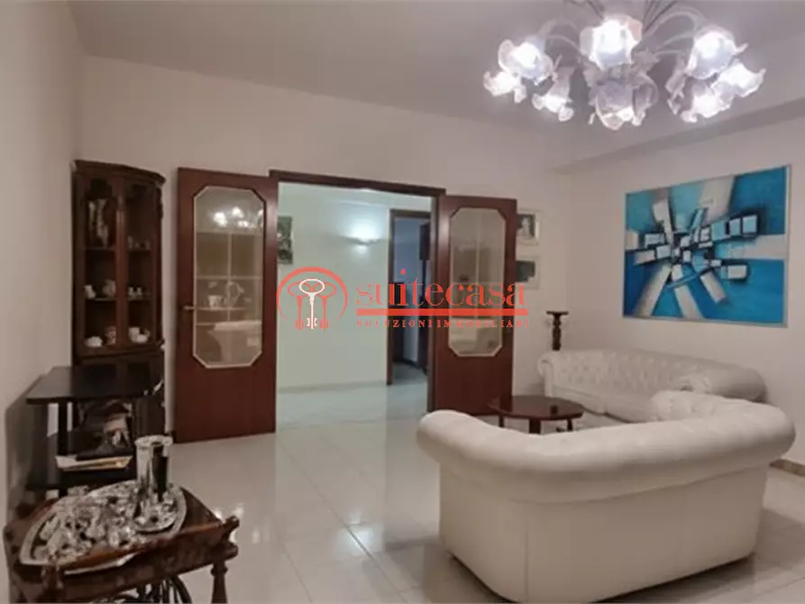 Immagine 9 di Appartamento in vendita  in via Damazia a Trani