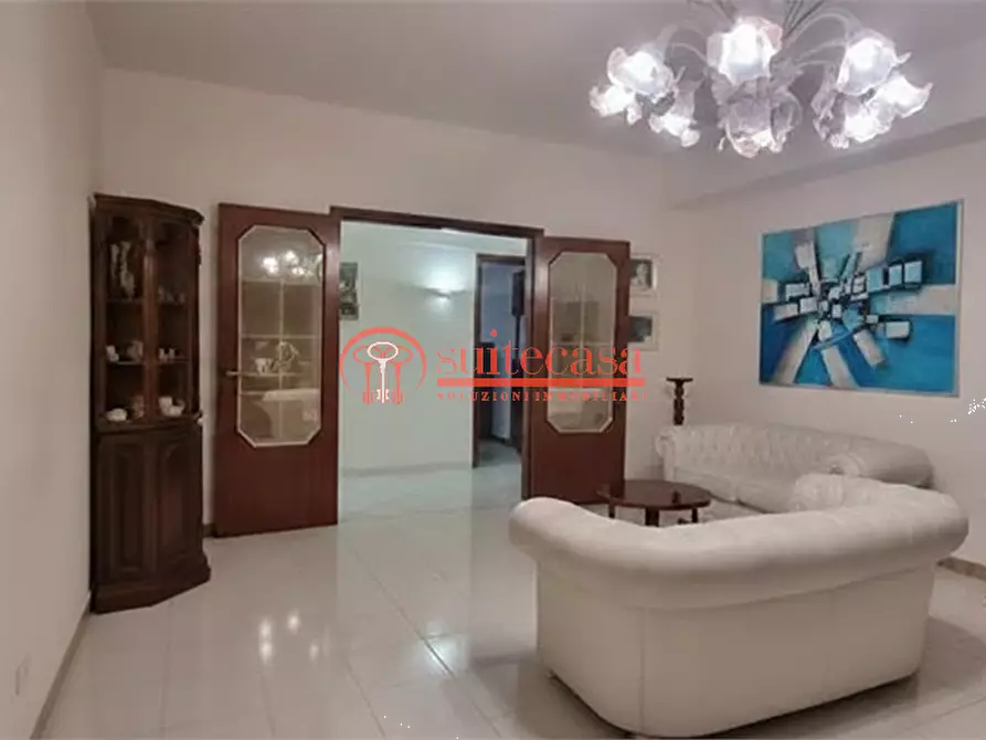 Immagine 10 di Appartamento in vendita  in via Damazia a Trani