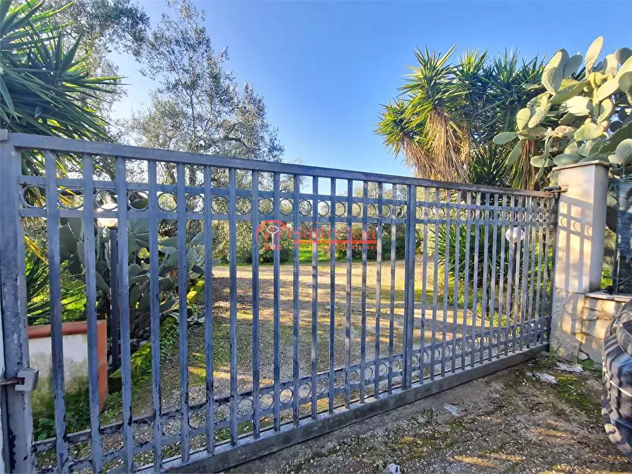 Immagine 12 di Villa in vendita  in I traversa Don Tito a Trani