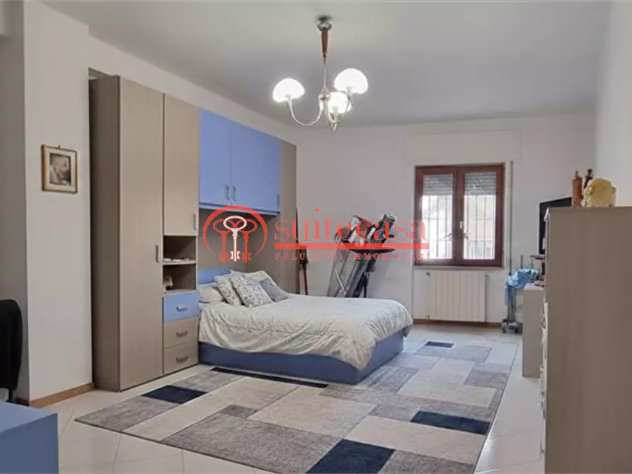 Immagine 15 di Appartamento in vendita  in via Damazia a Trani