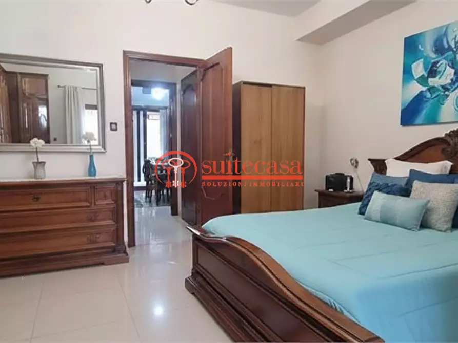 Immagine 19 di Appartamento in vendita  in via Damazia a Trani