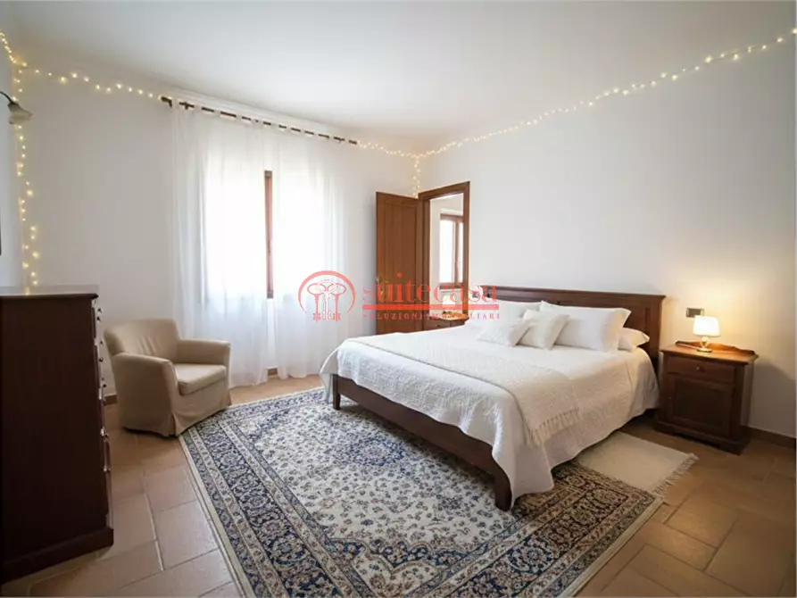 Immagine 5 di Villa in vendita  in I traversa Don Tito a Trani