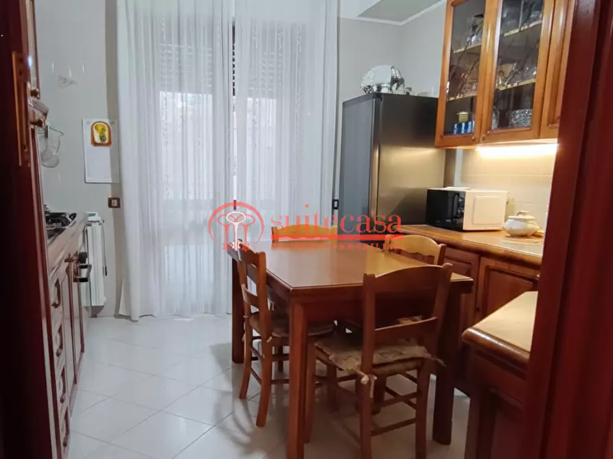 Immagine 20 di Appartamento in vendita  in via Damazia a Trani