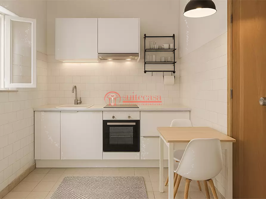 Immagine 3 di Stabile in vendita  in XX IV maggio a Andria