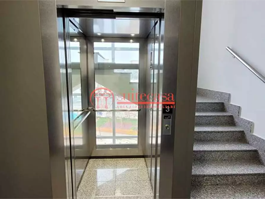 Immagine 7 di Appartamento in vendita  in via Annibale Maria di Francia a Trani