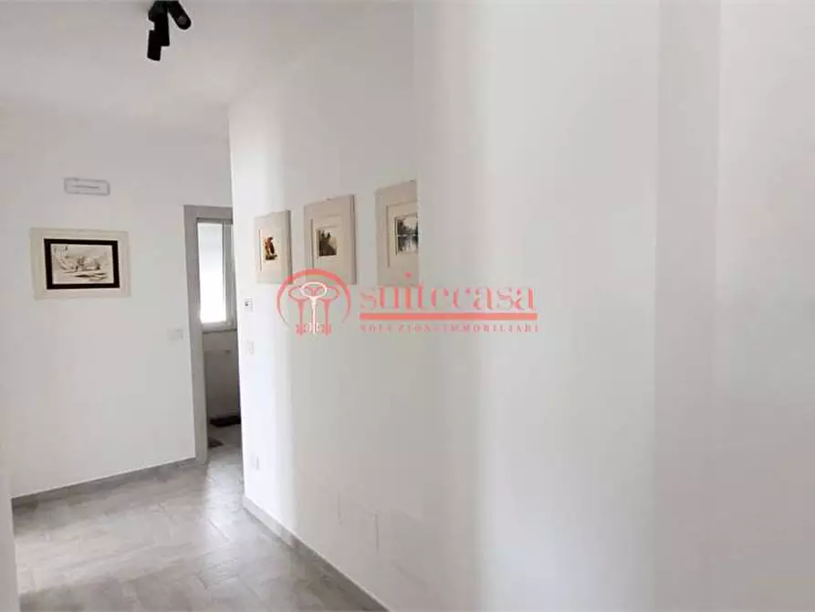 Immagine 10 di Appartamento in vendita  in via Annibale Maria di Francia a Trani