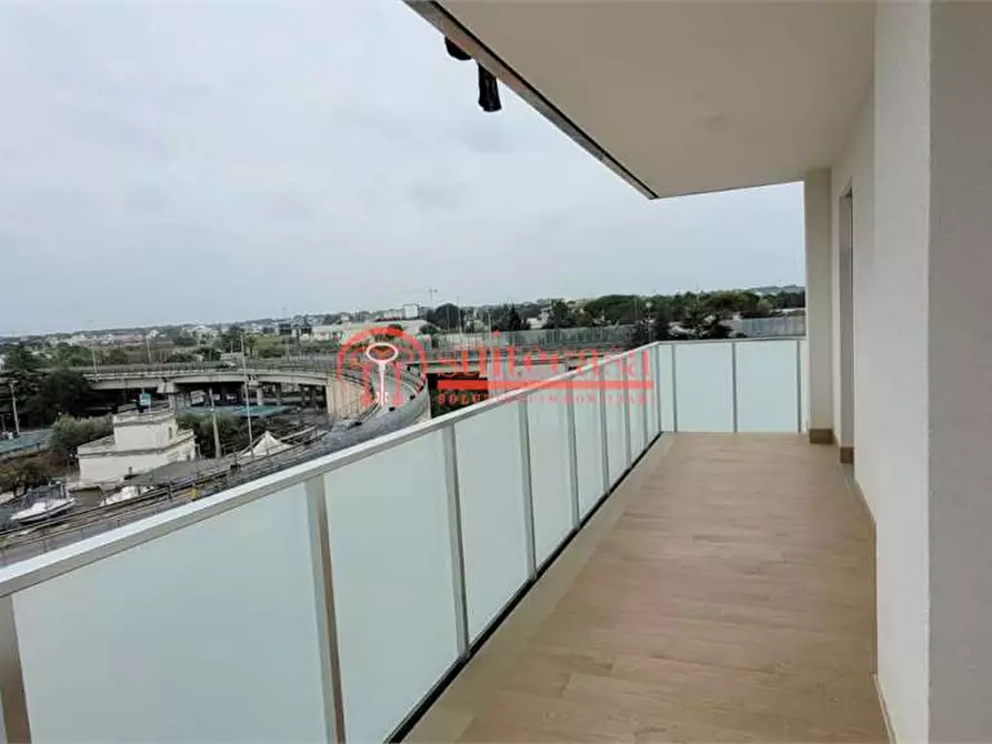 Immagine 12 di Appartamento in vendita  in via Annibale Maria di Francia a Trani