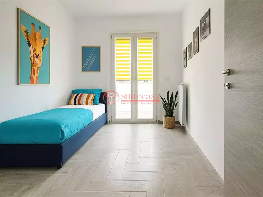 Immagine 13 di Appartamento in vendita  in via Annibale Maria di Francia a Trani