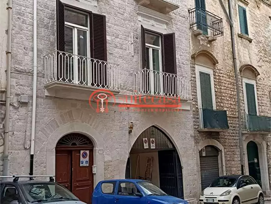 Immagine 6 di Appartamento in vendita  in Via Cambio a Trani