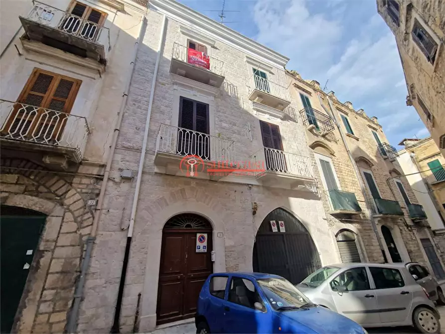 Immagine 7 di Appartamento in vendita  in Via Cambio a Trani