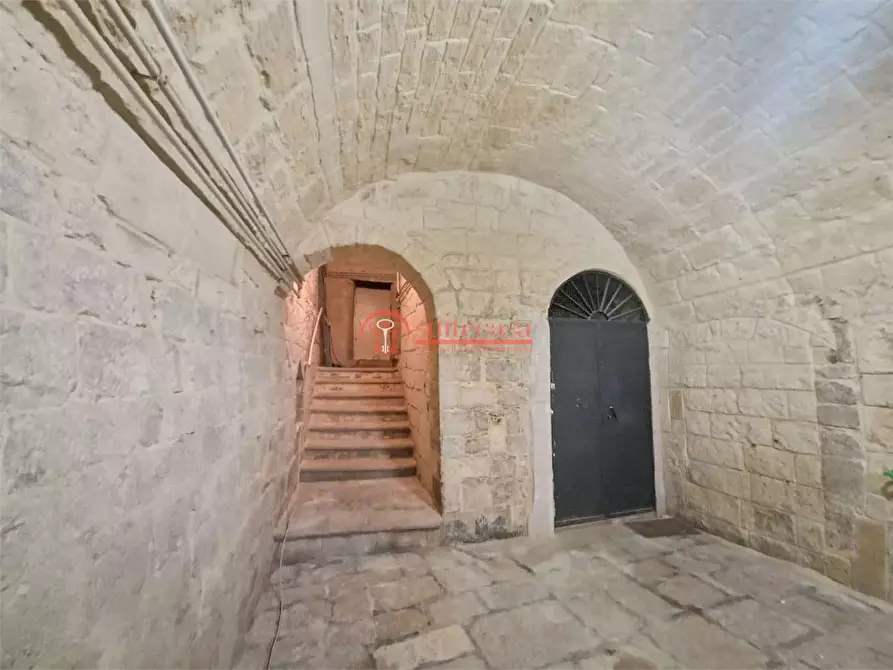 Immagine 8 di Appartamento in vendita  in Via Cambio a Trani