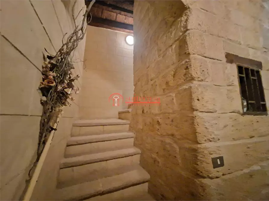 Immagine 9 di Appartamento in vendita  in Via Cambio a Trani