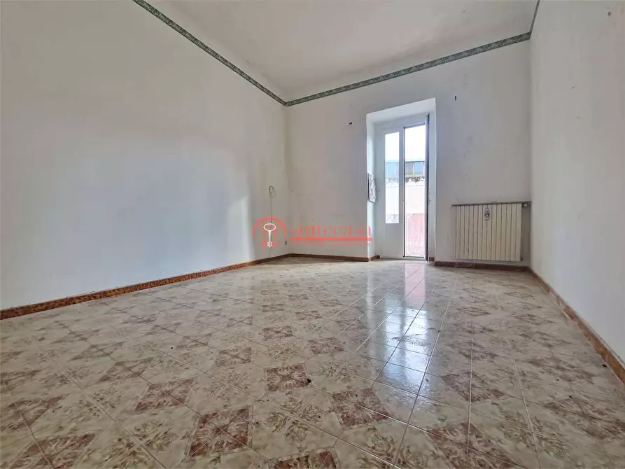 Immagine 1 di Appartamento in vendita  in Via Cambio a Trani