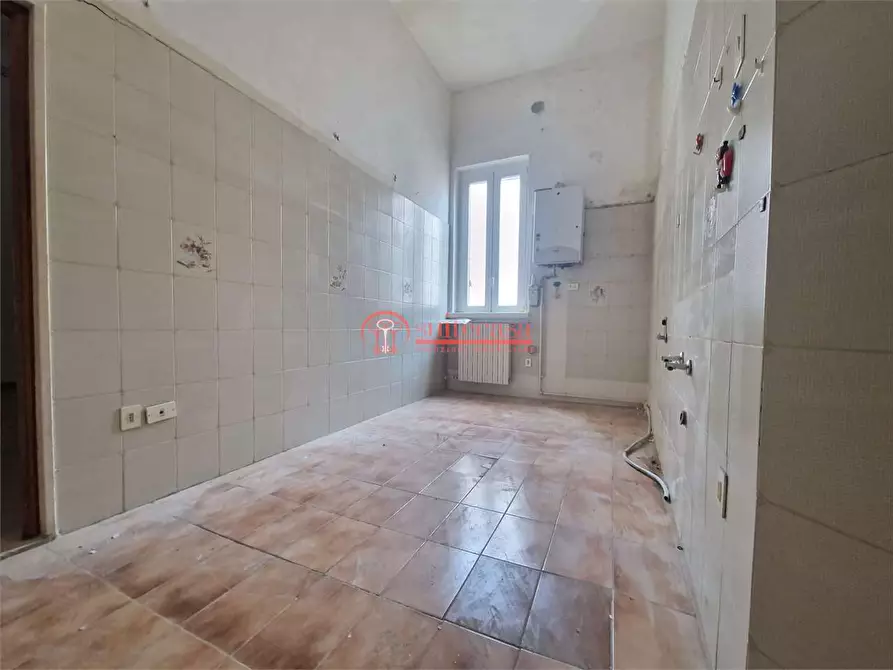 Immagine 11 di Appartamento in vendita  in Via Cambio a Trani