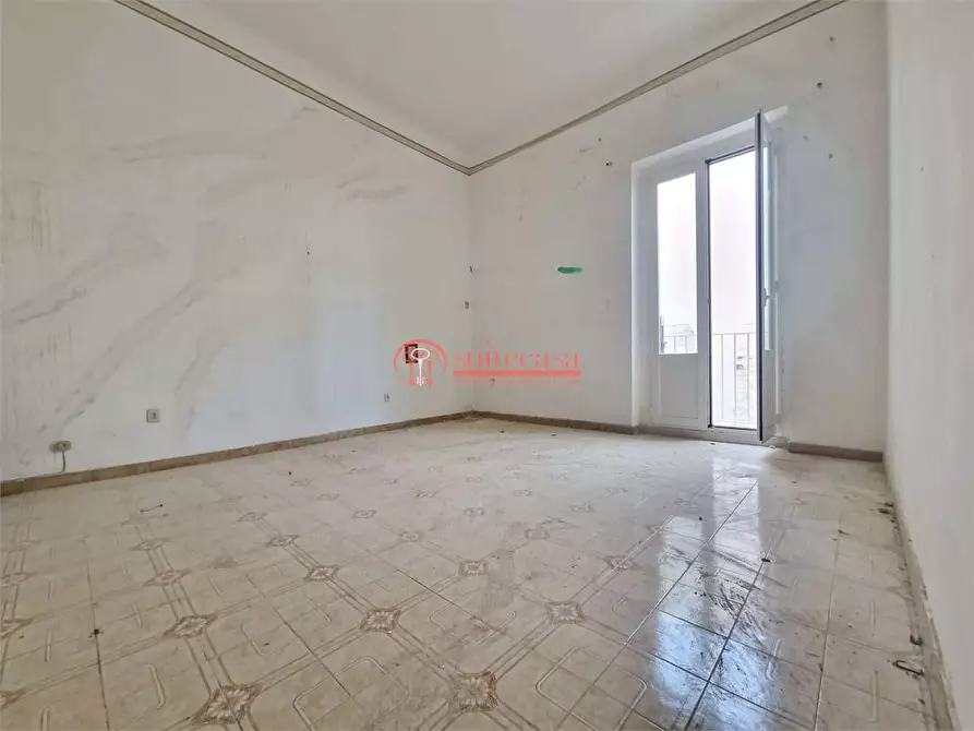 Immagine 13 di Appartamento in vendita  in Via Cambio a Trani