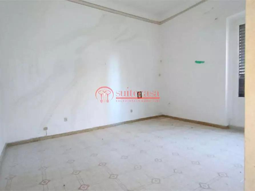 Immagine 14 di Appartamento in vendita  in Via Cambio a Trani