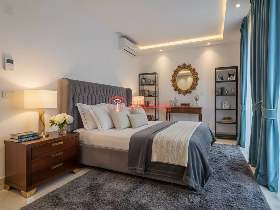 Immagine 8 di Appartamento in vendita  in via Lungomare Cristoforo Colombo a Trani