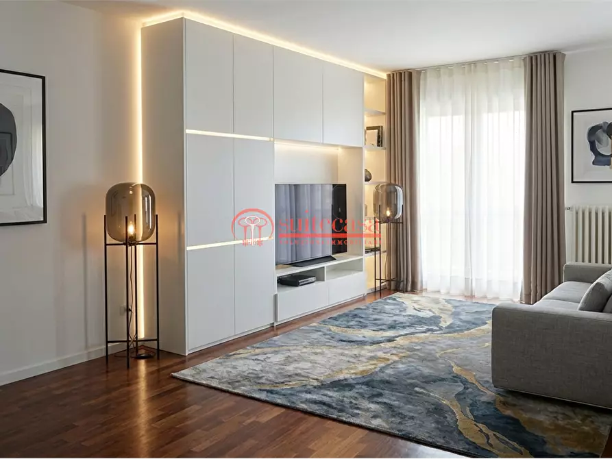 Immagine 1 di Appartamento in vendita  in largo Pablo Picasso a Barletta