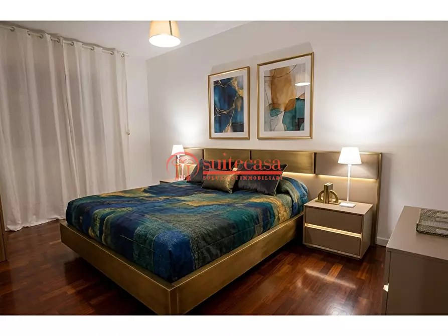 Immagine 2 di Appartamento in vendita  in largo Pablo Picasso a Barletta