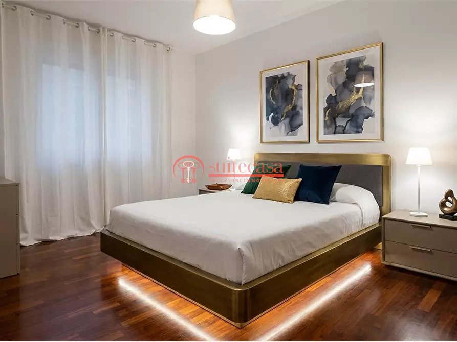 Immagine 3 di Appartamento in vendita  in largo Pablo Picasso a Barletta