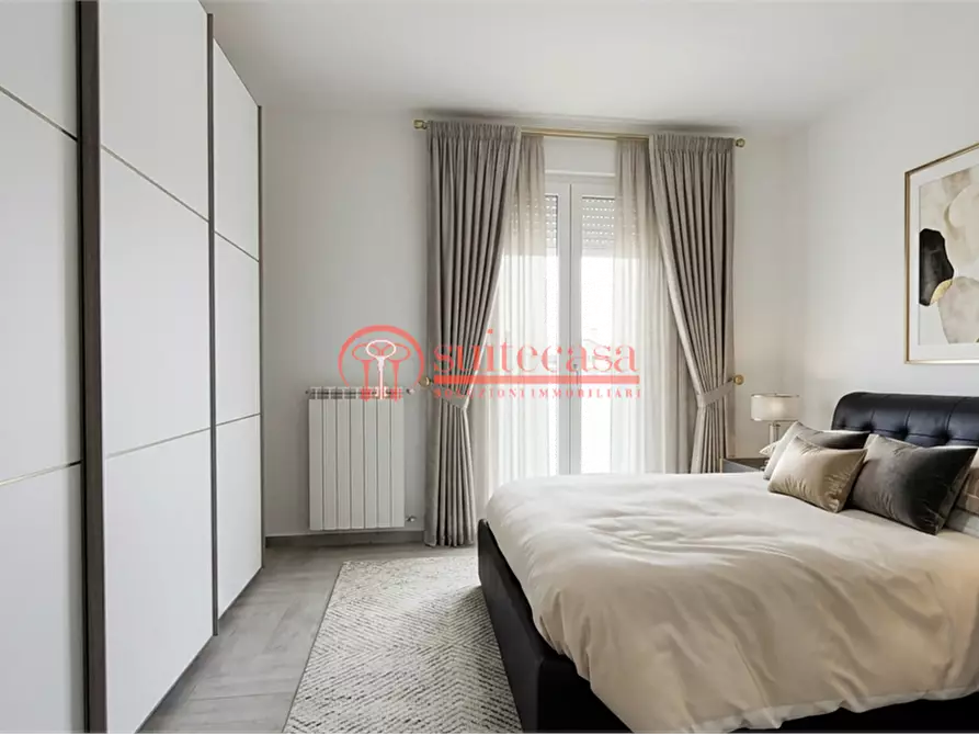 Immagine 16 di Appartamento in vendita  in via Annibale Maria di Francia a Trani