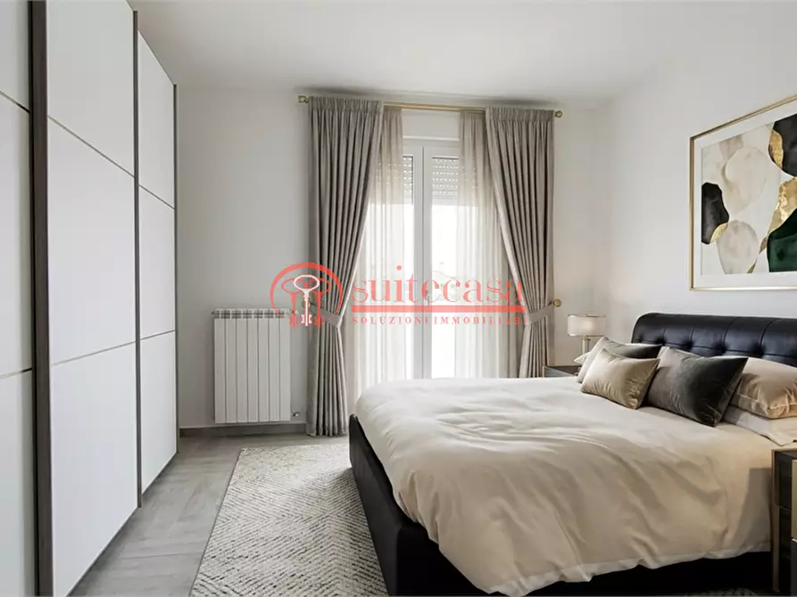 Immagine 3 di Appartamento in vendita  in via Annibale Maria di Francia a Trani