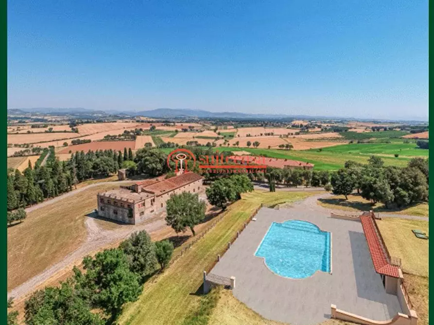 Immagine 4 di Hotel in vendita  a Marsciano