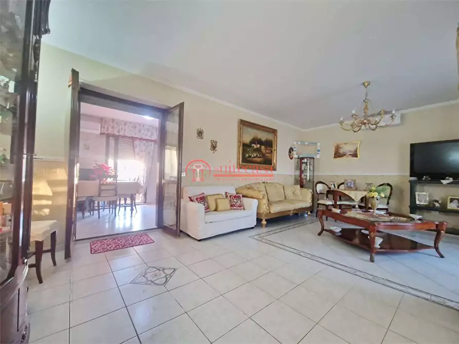 Immagine 6 di Attico in vendita  in via Gran Bretagna a Trani