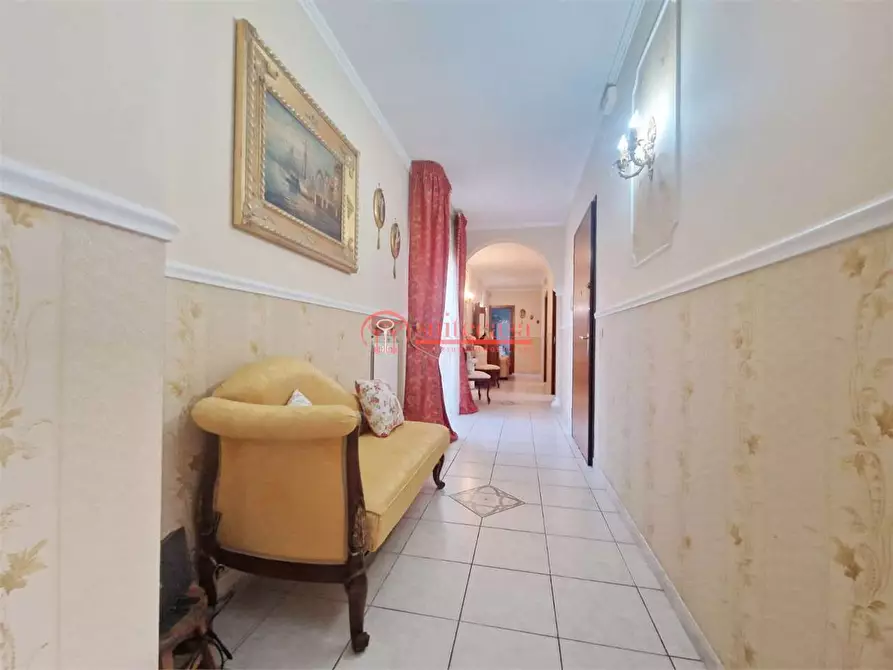 Immagine 7 di Attico in vendita  in via Gran Bretagna a Trani