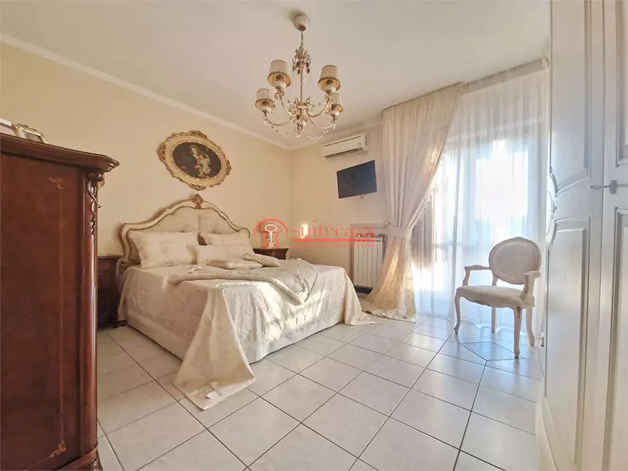 Immagine 10 di Attico in vendita  in via Gran Bretagna a Trani