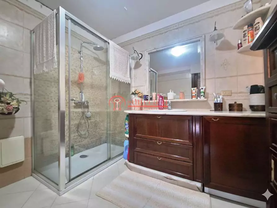 Immagine 14 di Attico in vendita  in via Gran Bretagna a Trani