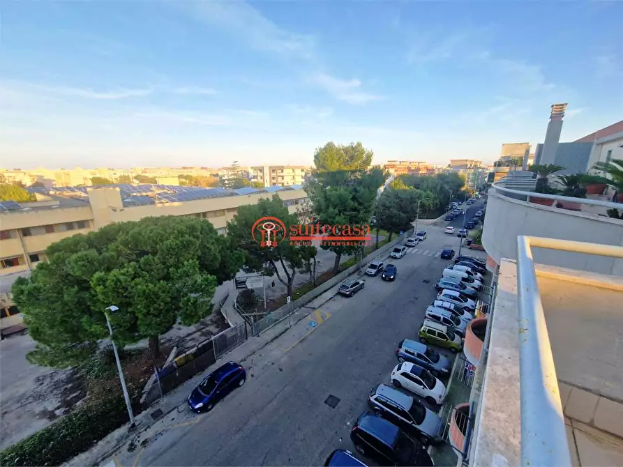 Immagine 16 di Attico in vendita  in via Gran Bretagna a Trani