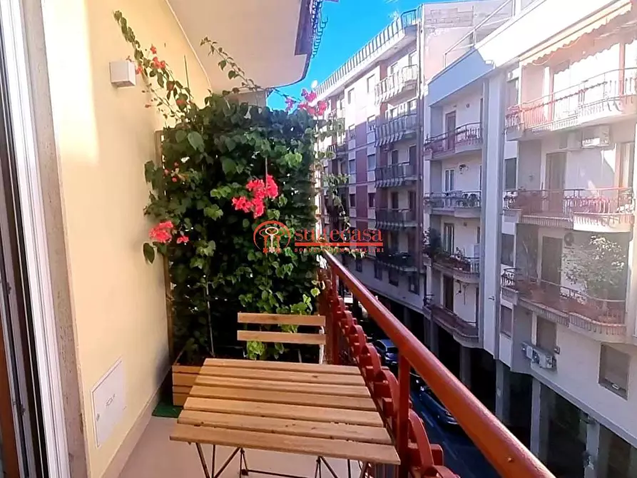 Immagine 2 di Appartamento in affitto  in corso Italia a Trani