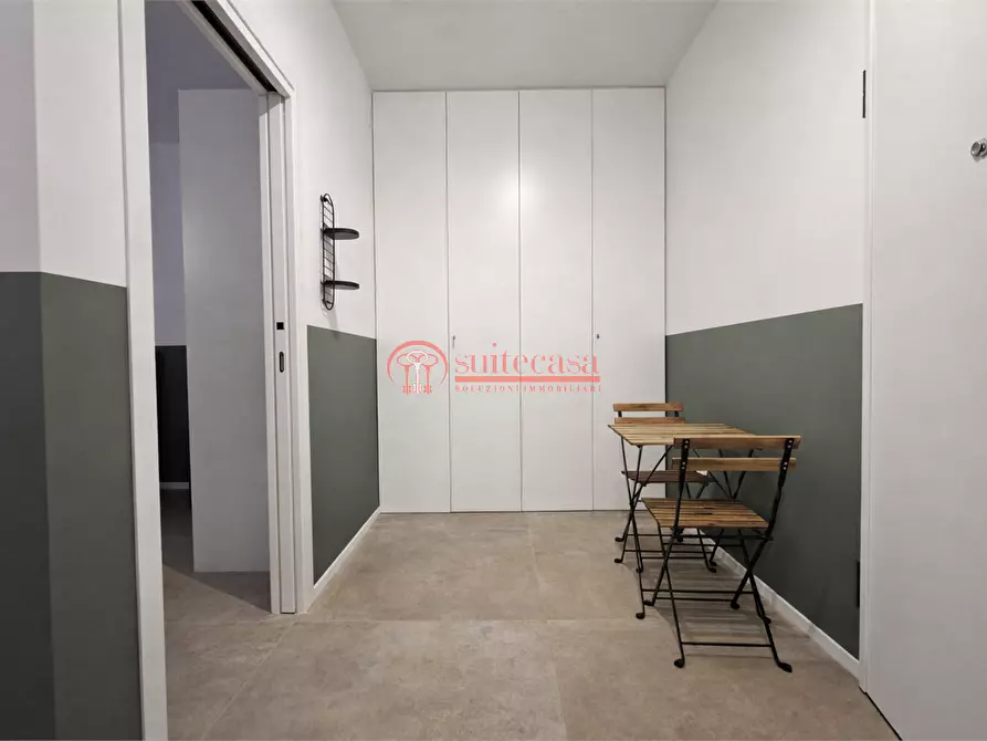 Immagine 6 di Appartamento in affitto  in corso Italia a Trani