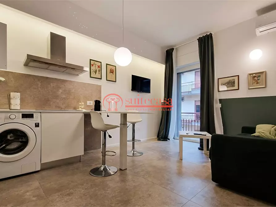 Immagine 3 di Appartamento in affitto  in corso Italia a Trani