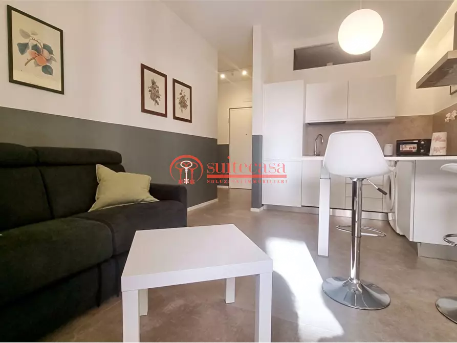 Immagine 4 di Appartamento in affitto  in corso Italia a Trani