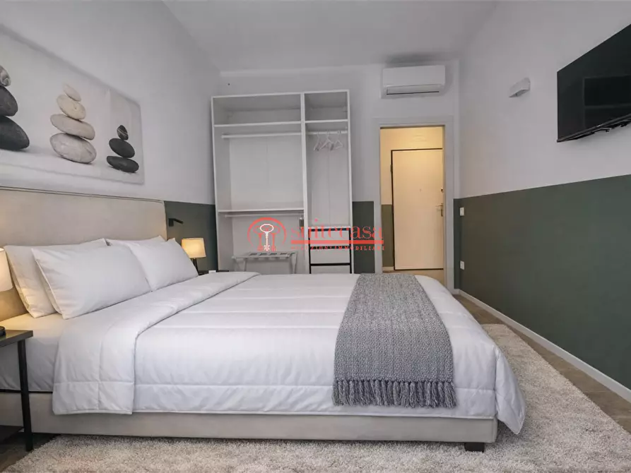 Immagine 7 di Appartamento in affitto  in corso Italia a Trani