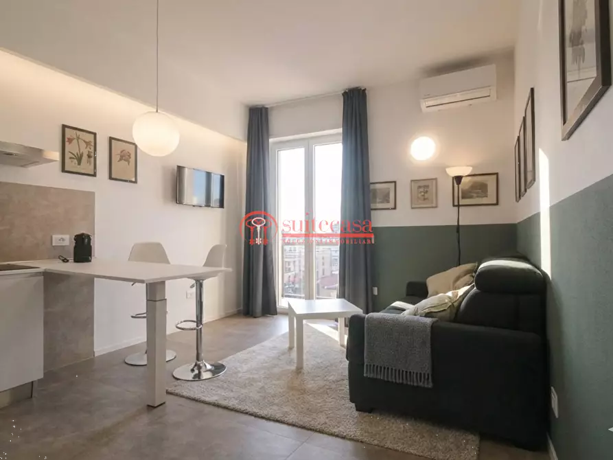 Immagine 1 di Appartamento in affitto  in corso Italia a Trani