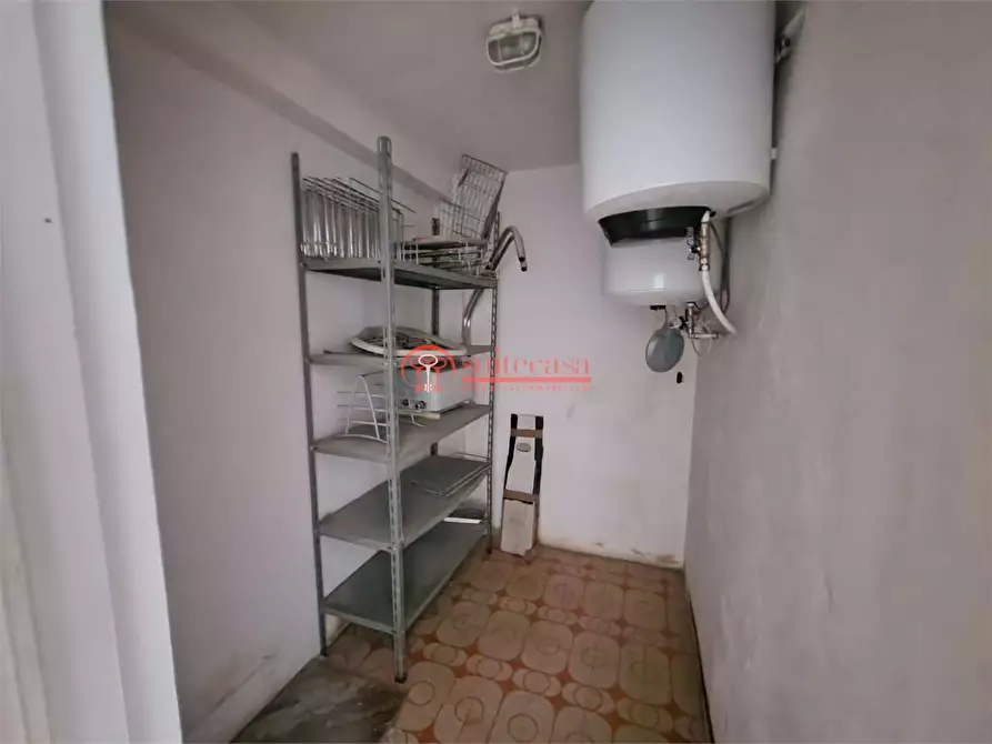 Immagine 7 di Negozio in vendita  in c.so Don Luigi Sturzo  a Trani