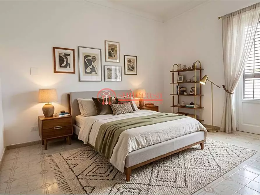 Immagine 23 di Appartamento in vendita  in Via Cambio a Trani