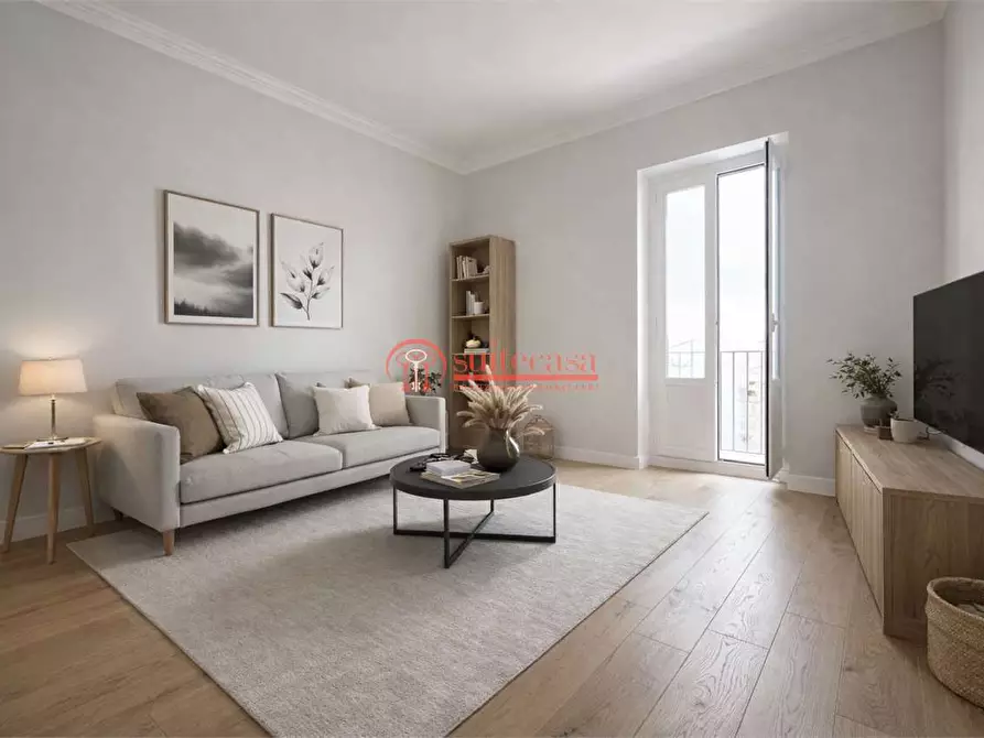 Immagine 1 di Appartamento in vendita  in Via Cambio a Trani