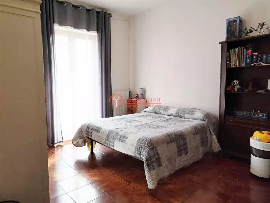 Immagine 6 di Appartamento in vendita  in Piazza Martiri di Via Fani  a Trani