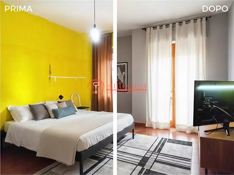 Immagine 8 di Appartamento in vendita  in Piazza Martiri di Via Fani  a Trani