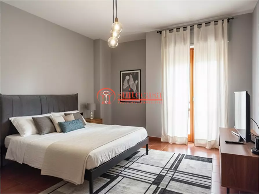 Immagine 9 di Appartamento in vendita  in Piazza Martiri di Via Fani  a Trani