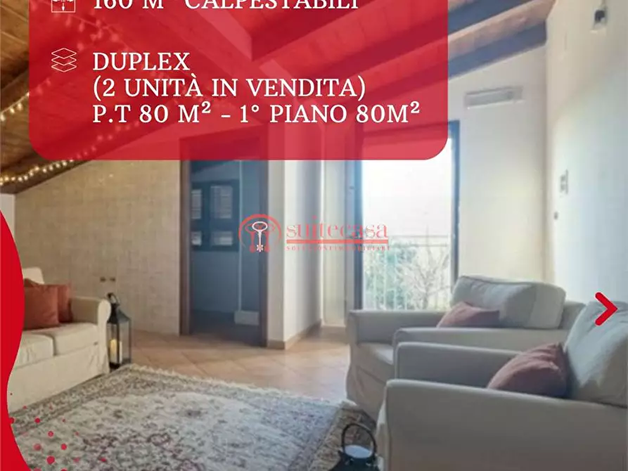 Immagine 2 di Villa in vendita  in I traversa Don Tito a Trani