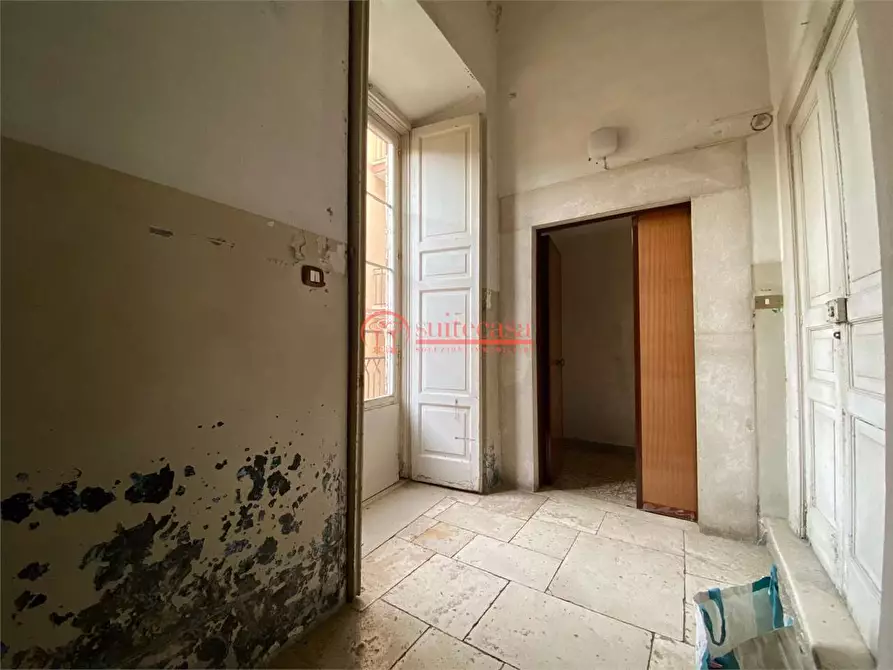Immagine 6 di Appartamento in vendita  in via M. R. Imbriani a Bisceglie