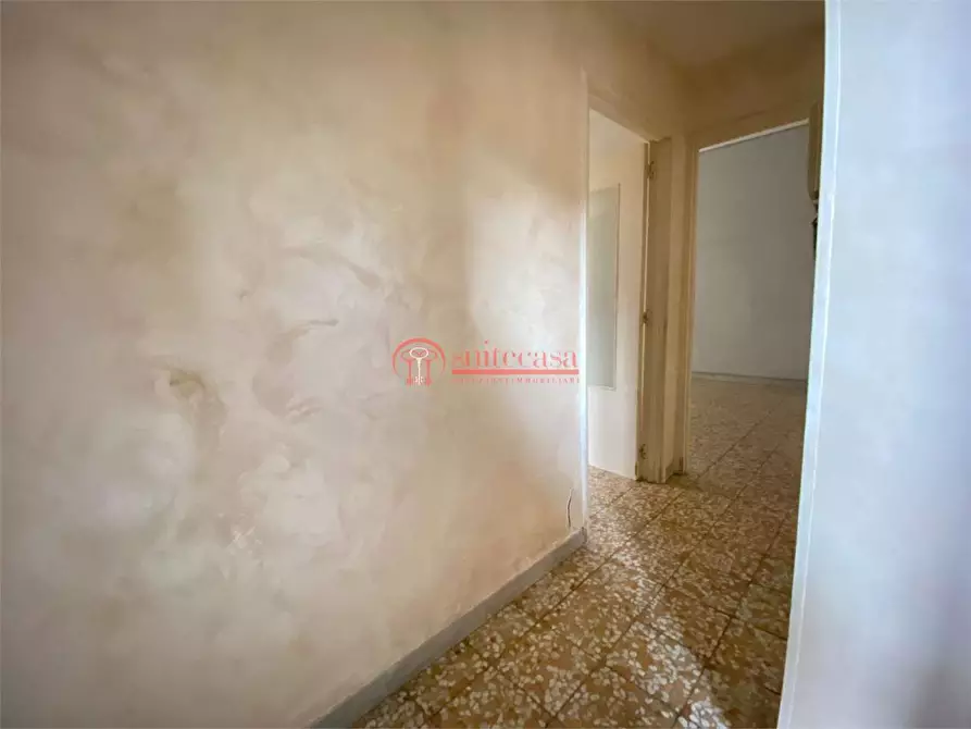 Immagine 7 di Appartamento in vendita  in via M. R. Imbriani a Bisceglie