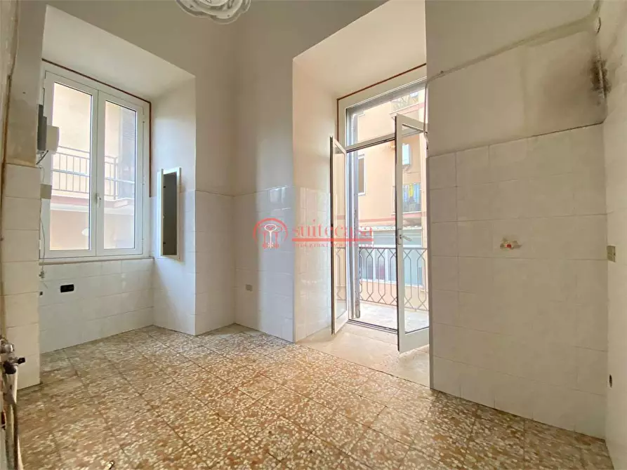 Immagine 11 di Appartamento in vendita  in via M. R. Imbriani a Bisceglie